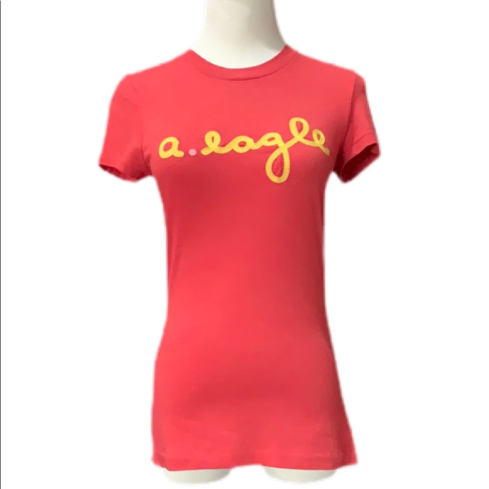 American Eagle ‘a.eagle’ Medium T-Shirt